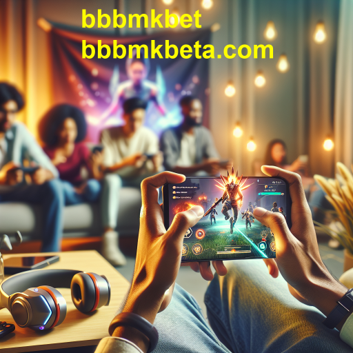 Explorando a Categoria 'Versão Móvel' no bbbmkbet