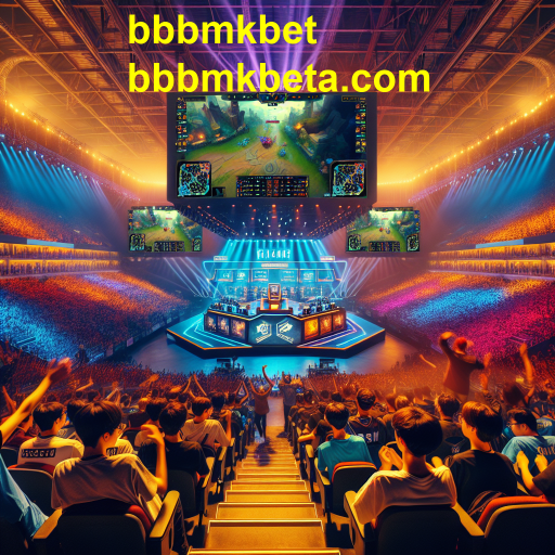 A Ascensão dos Esportes Virtuais: O Futuro do Entretenimento Digital